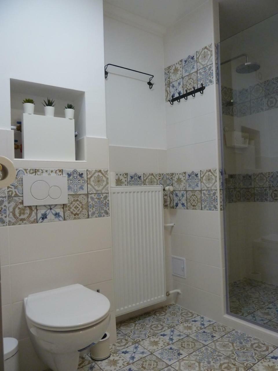 Kossuth Apartmanok Debrecen Eksteriør bilde
