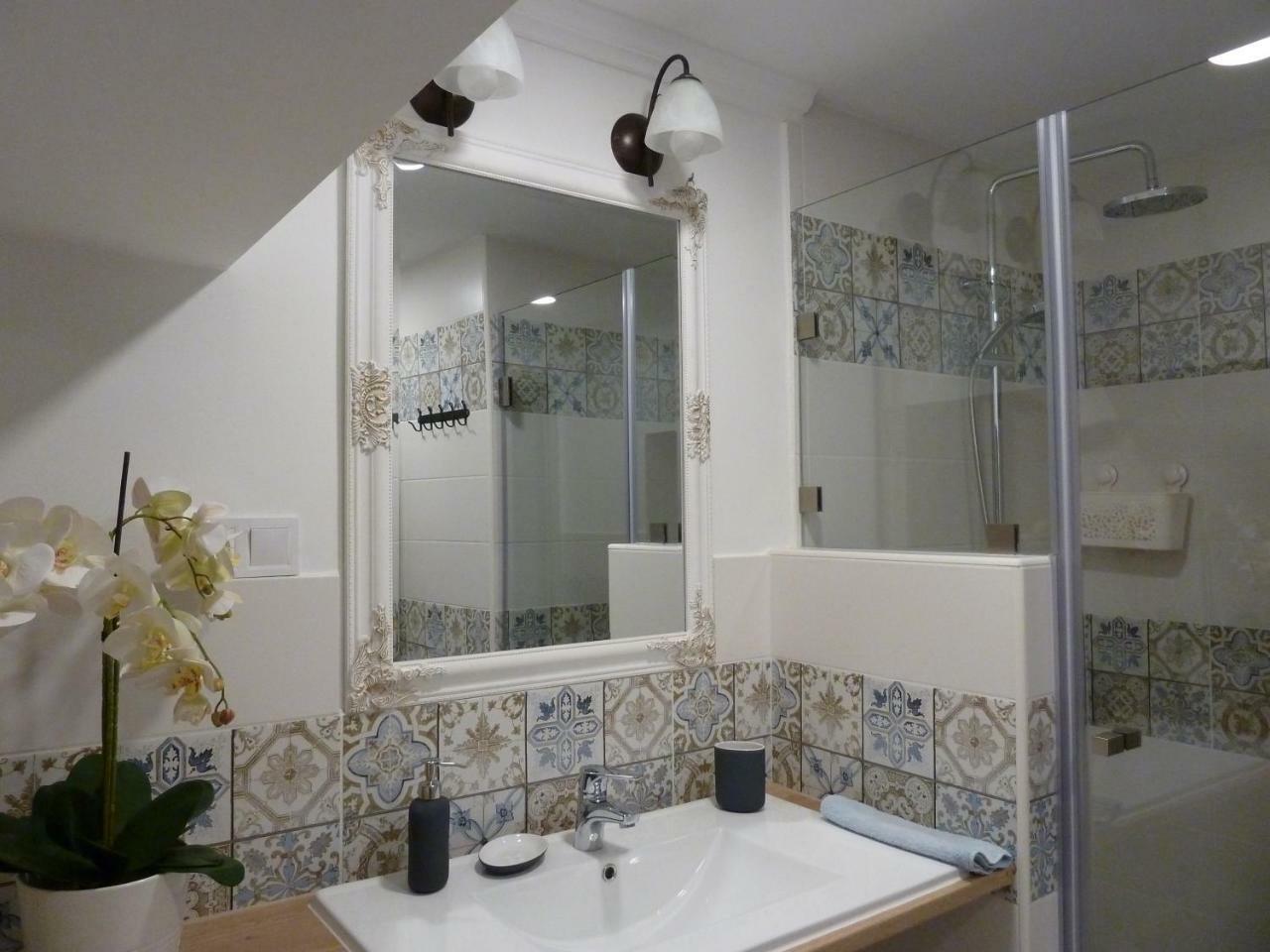 Kossuth Apartmanok Debrecen Eksteriør bilde